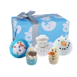 Mr Frosty Gift Pack