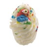 Shake Your Tail Feather Bath Mallow 50gr