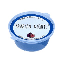 Arabian Nights Mini Melt