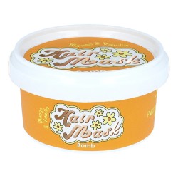 Mango and Vanilla Hair Mask...