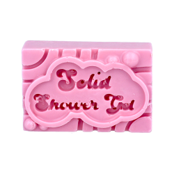 Berried Treasure Solid Shower Gel 100gr