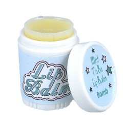 Mint To Be Lip Balm 4,5gr