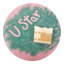 Baby You're a Star Soap 100gr