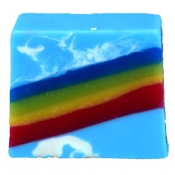 Flying Colours Soap 100gr