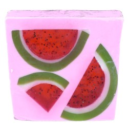 Watermelon Sugar Soap 100gr