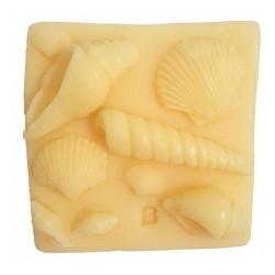 What the Shell Artof Soap...