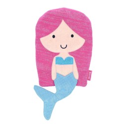 Melody the Mermaid Body Warmer